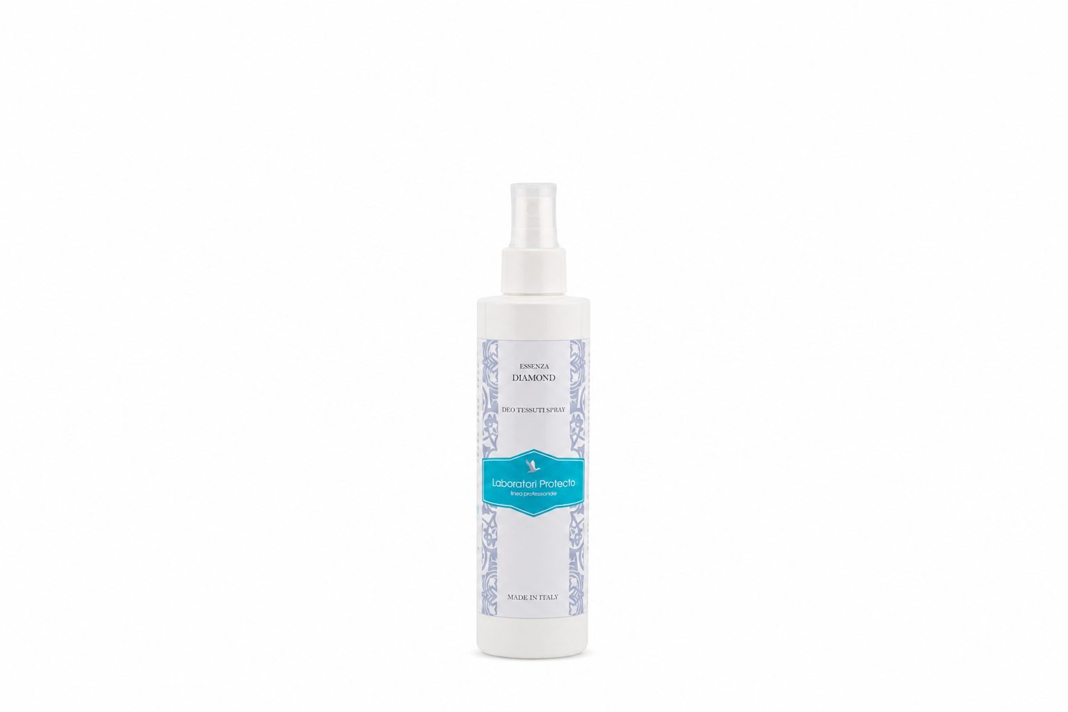 DEO sprej na textil Diamond 200ml