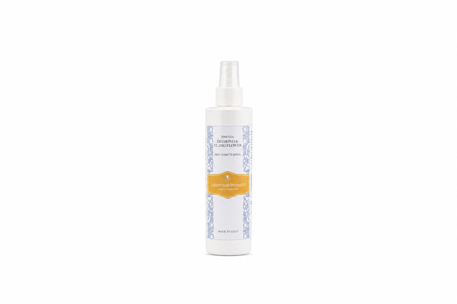 DEO sprej na textil Diamond & Ylang Flower 250ml
