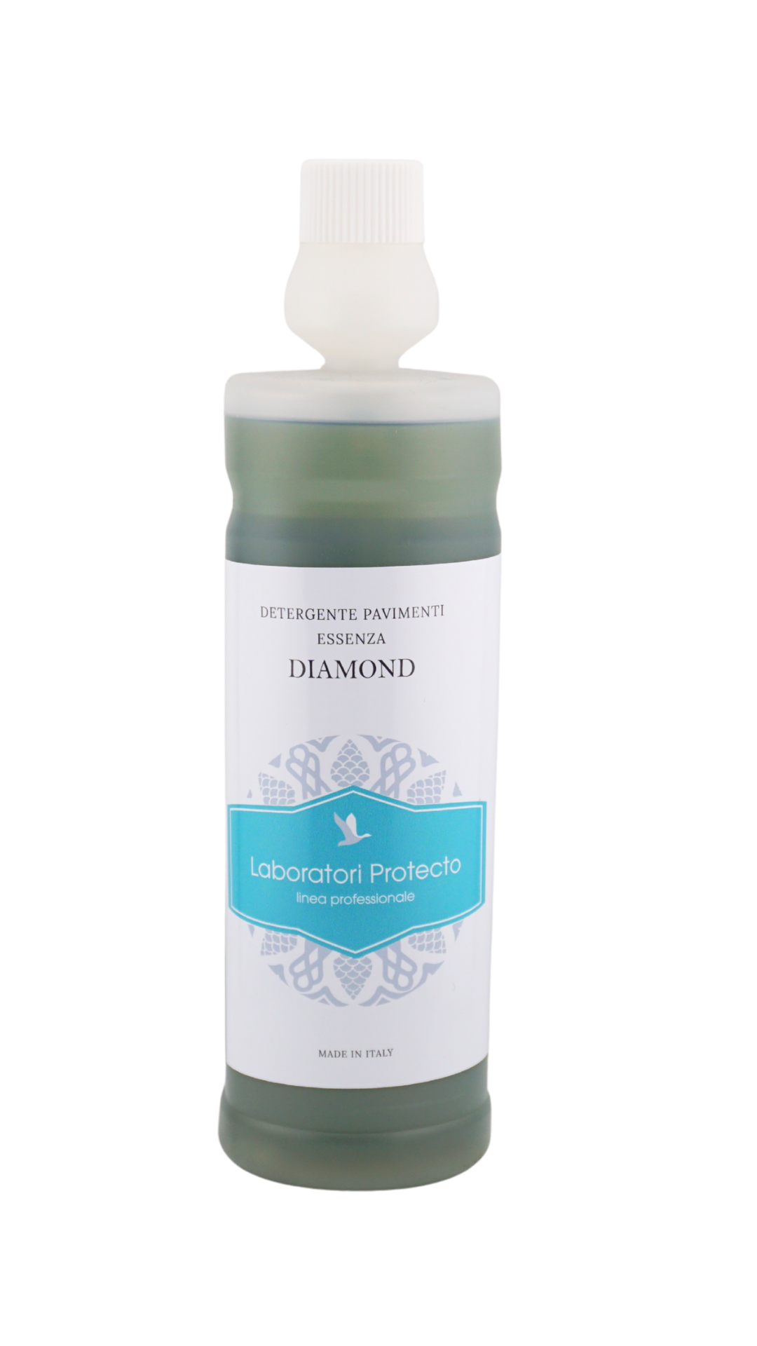 Prostriedok na podlahy Diamond 1000g