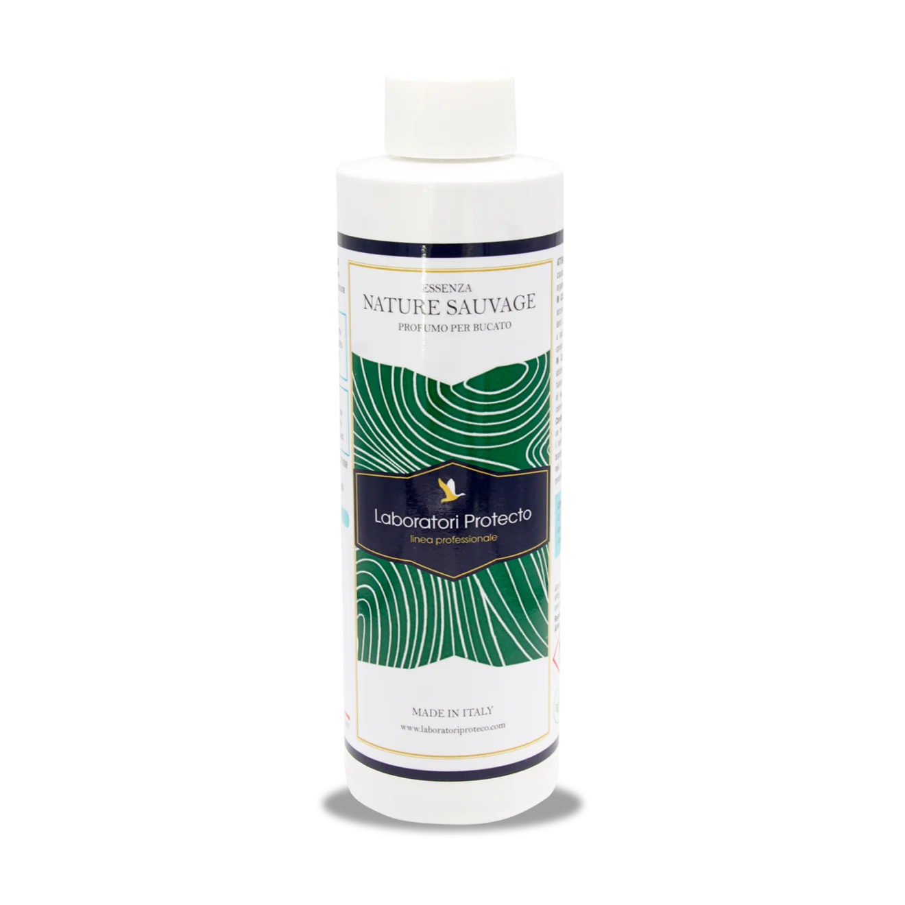 Olejová esencia do prania Nature Sauvage - Sauvage Dior