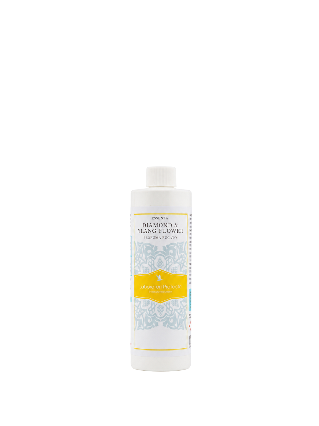 Olejová esencia do prania Diamond & Ylang Flower
