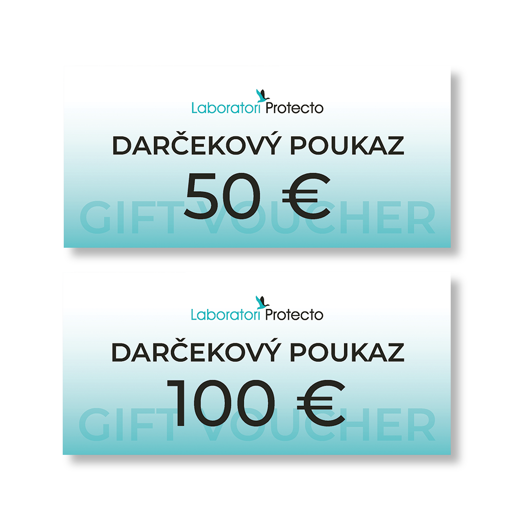 Darčeková poukážka