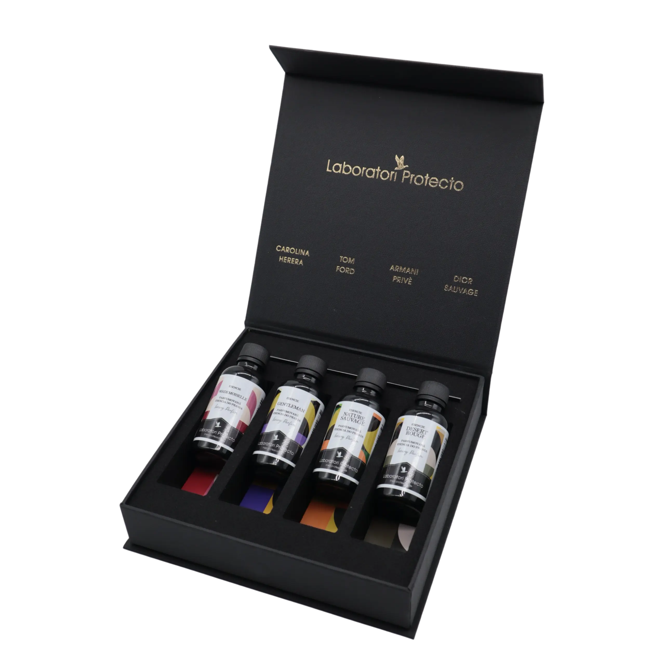 Darčekové balenie LUXURY