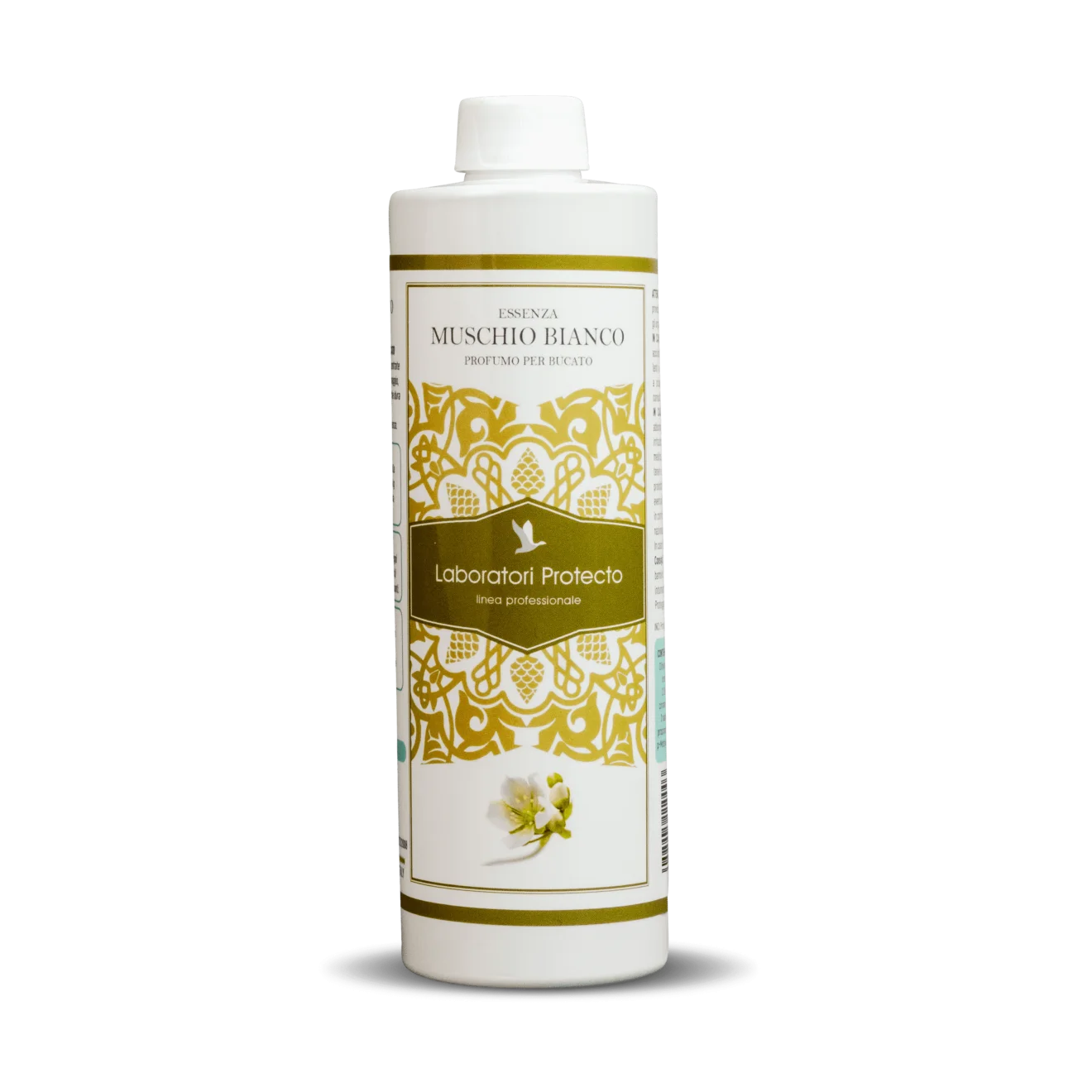 Talianske olejové esencie do prania.