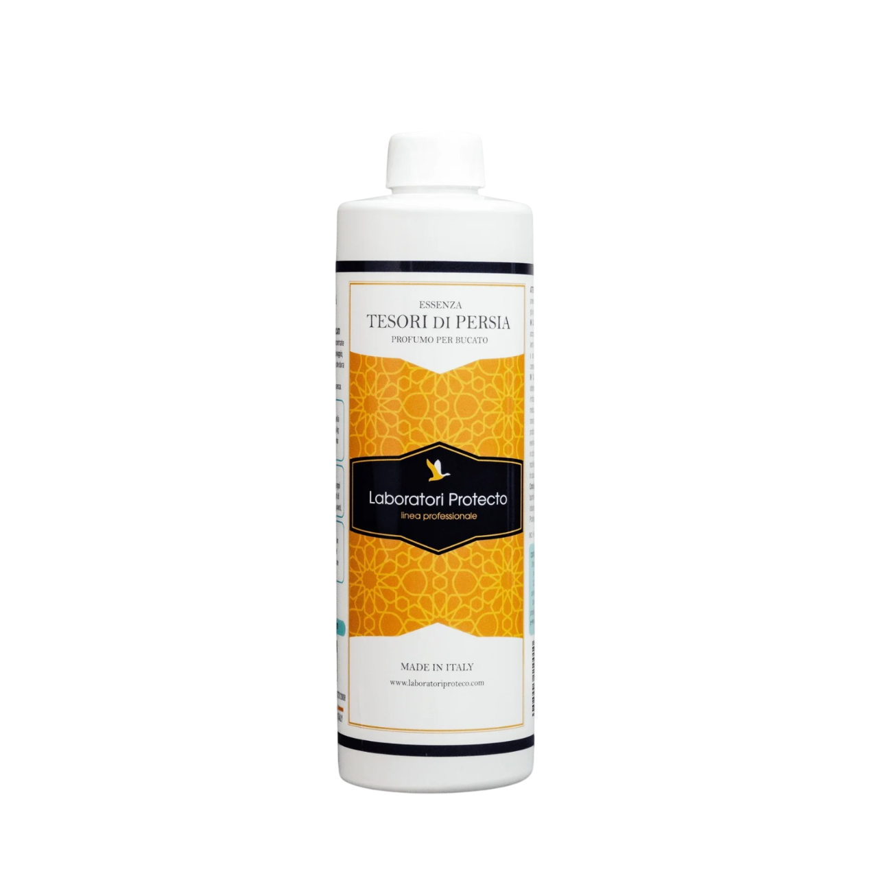 Olejová esencia do prania Tesori Di Persia